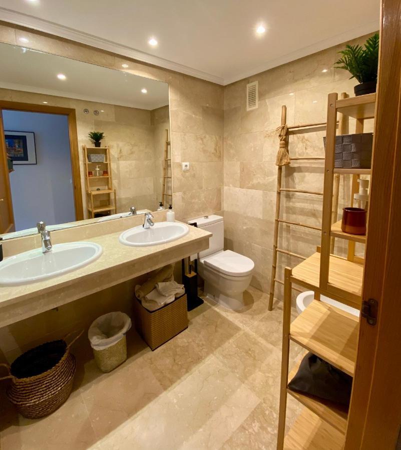 Dunas And Cabopino Apartment