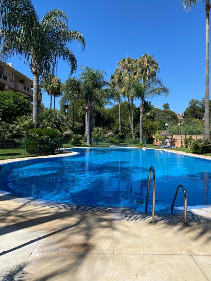 Apartment Dunas And Cabopino Marbella