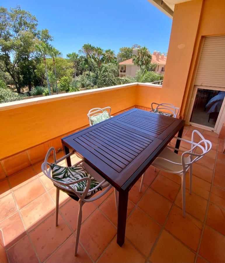 Dunas And Cabopino Apartment